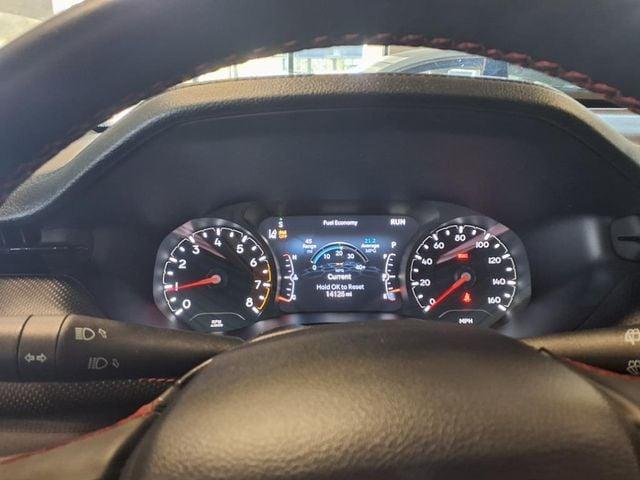 used 2022 Jeep Compass car, priced at $25,598