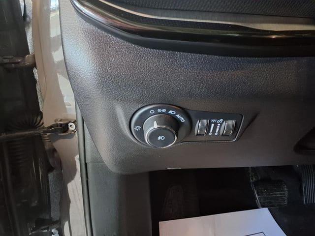 used 2022 Jeep Compass car, priced at $25,066