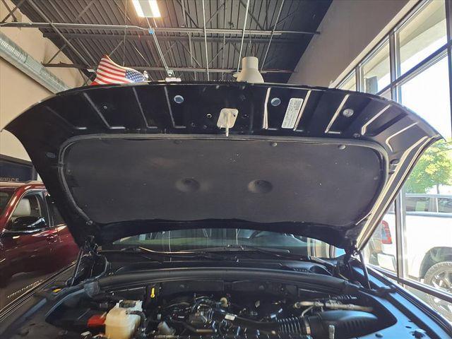 used 2021 Jeep Grand Cherokee L car, priced at $26,800
