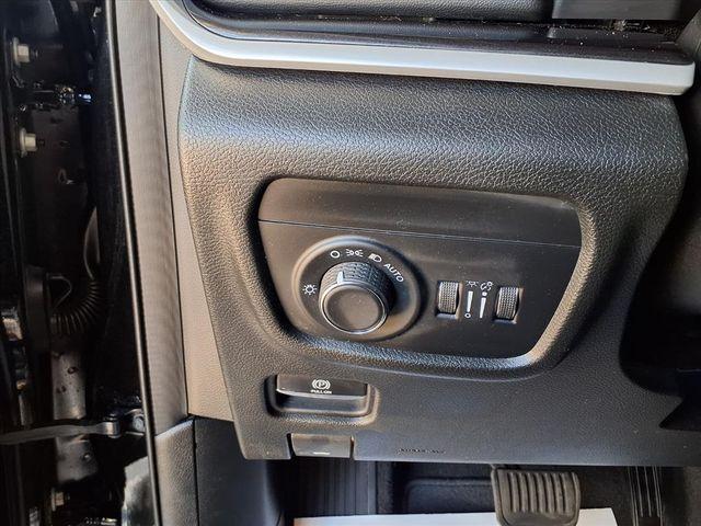 used 2021 Jeep Grand Cherokee L car, priced at $26,800