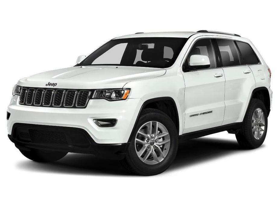 used 2019 Jeep Grand Cherokee car, priced at $23,000