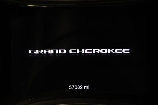 used 2019 Jeep Grand Cherokee car, priced at $22,000