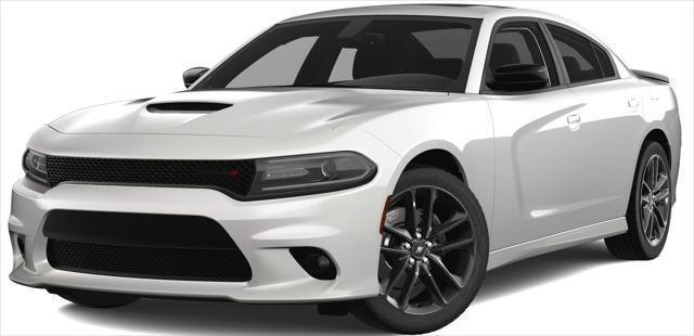 new 2023 Dodge Charger car, priced at $47,380