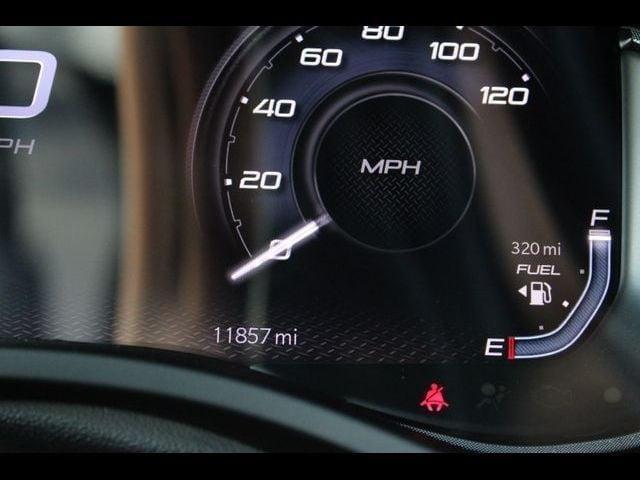 used 2024 Ram 1500 car, priced at $57,000