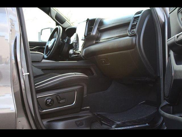 used 2024 Ram 1500 car, priced at $57,000