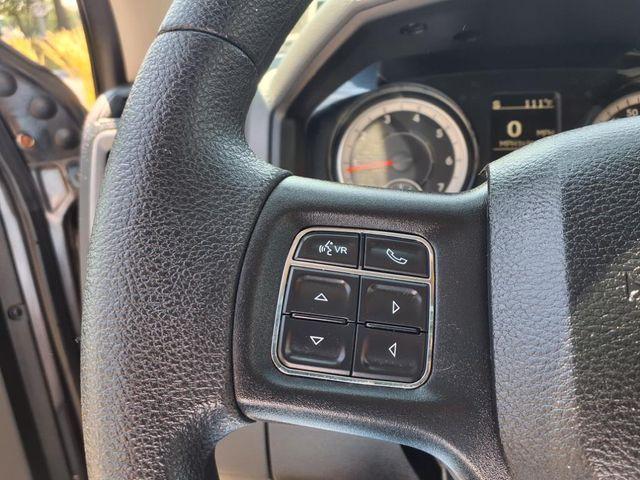 used 2019 Ram 1500 Classic car, priced at $25,017