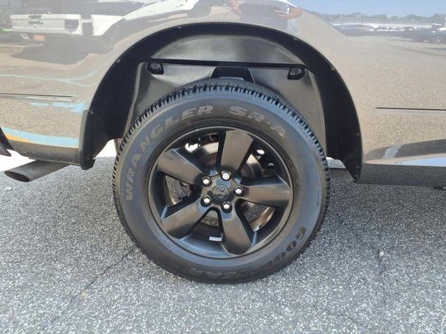 used 2019 Ram 1500 Classic car, priced at $25,017