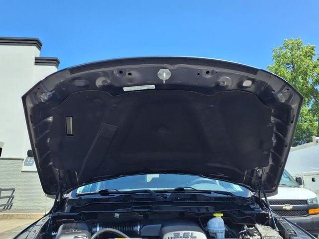 used 2019 Ram 1500 Classic car, priced at $25,017