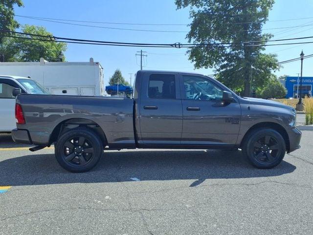 used 2019 Ram 1500 Classic car, priced at $25,017