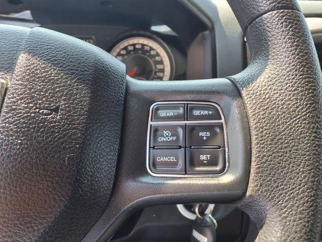 used 2019 Ram 1500 Classic car, priced at $25,017
