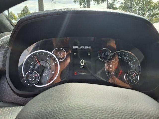 used 2024 Ram 3500 car, priced at $56,285