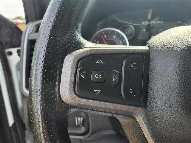 used 2024 Ram 3500 car, priced at $58,000
