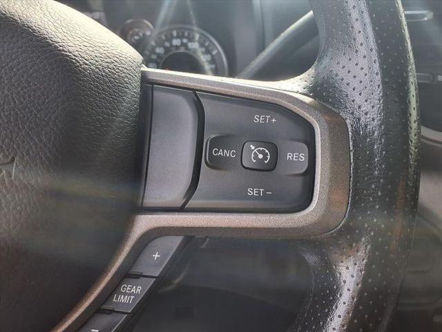 used 2024 Ram 3500 car, priced at $58,000
