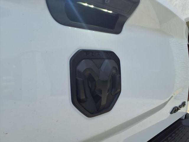 used 2024 Ram 3500 car, priced at $58,000