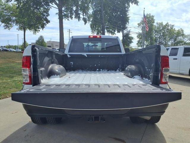 used 2024 Ram 3500 car, priced at $58,000