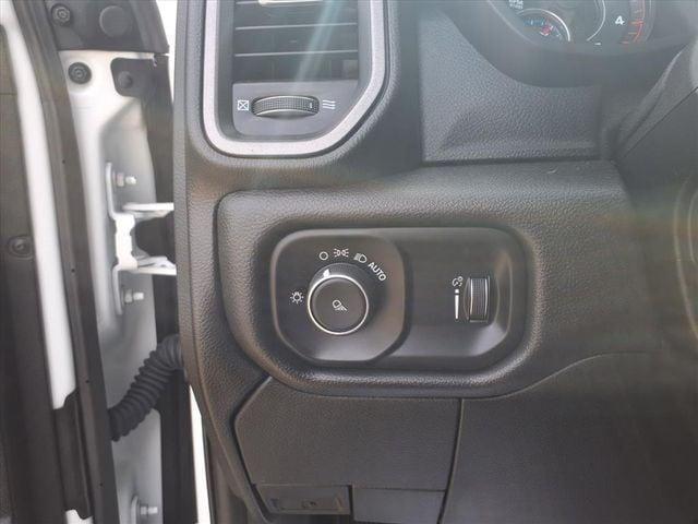 used 2024 Ram 3500 car, priced at $58,000