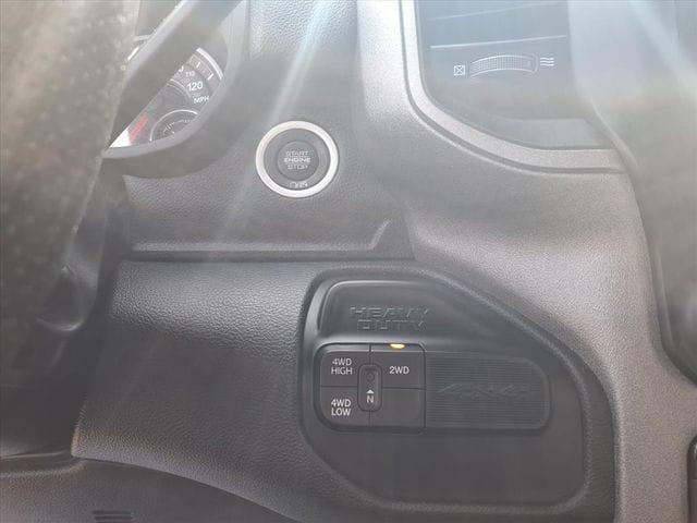 used 2024 Ram 3500 car, priced at $58,000