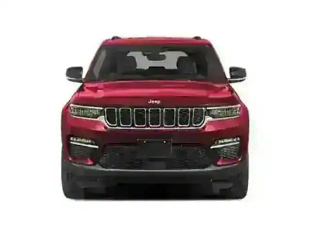 new 2025 Jeep Grand Cherokee car, priced at $45,080