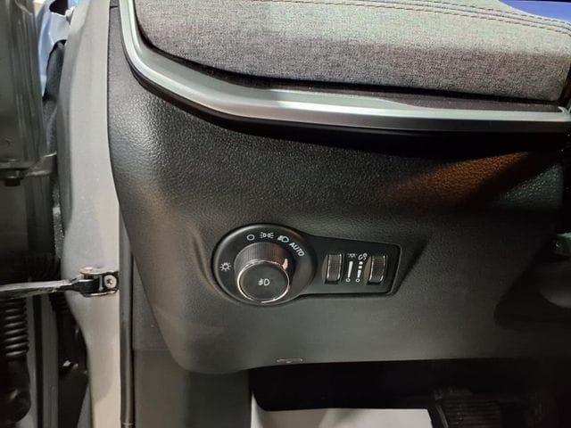 used 2022 Jeep Compass car, priced at $22,215
