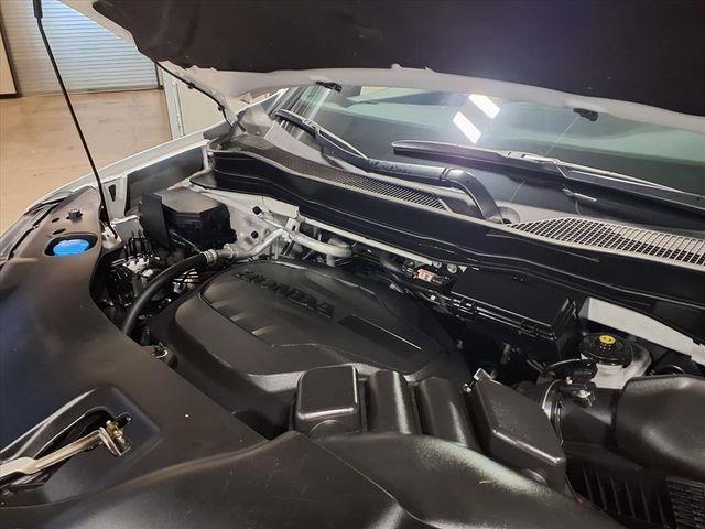 used 2022 Honda Pilot car, priced at $28,387