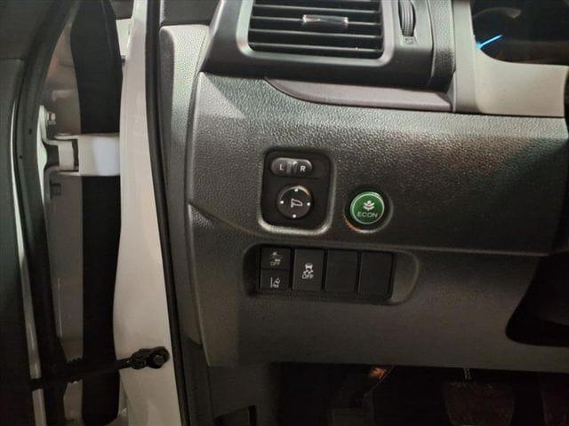 used 2022 Honda Pilot car, priced at $28,387