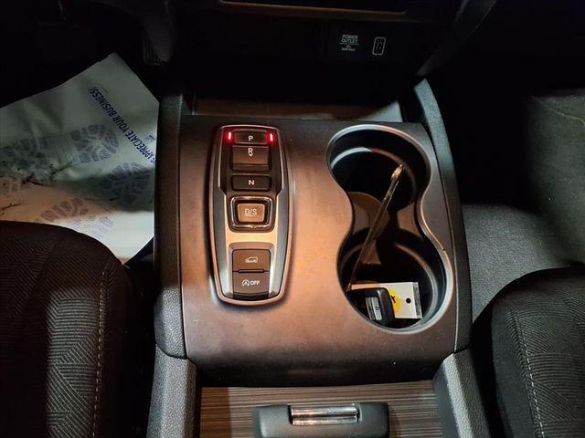 used 2022 Honda Pilot car, priced at $28,387