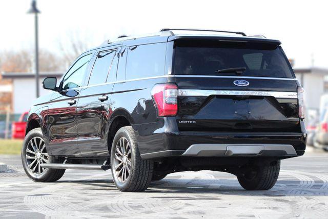 used 2019 Ford Expedition Max car, priced at $20,000