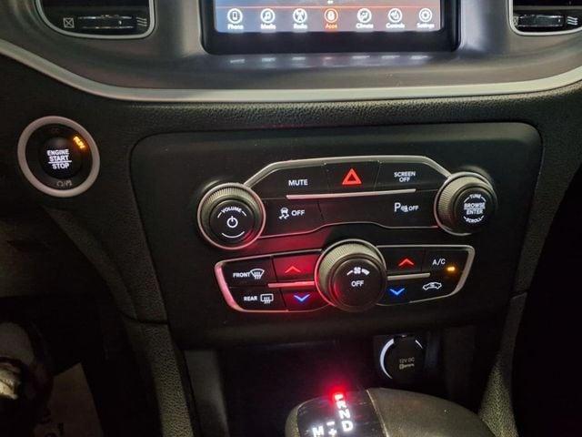 used 2022 Dodge Charger car, priced at $22,300