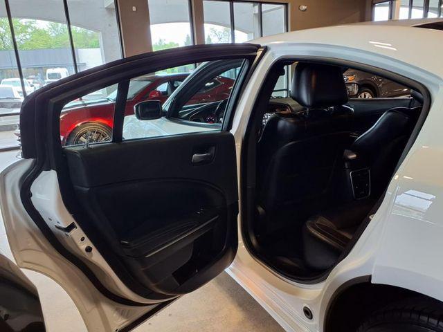 used 2022 Dodge Charger car, priced at $22,300