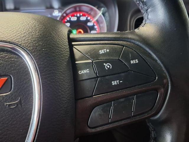 used 2022 Dodge Charger car, priced at $22,300