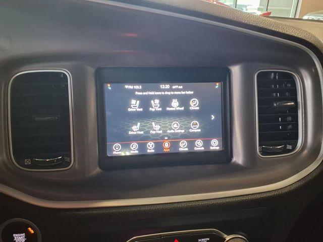 used 2022 Dodge Charger car, priced at $22,300