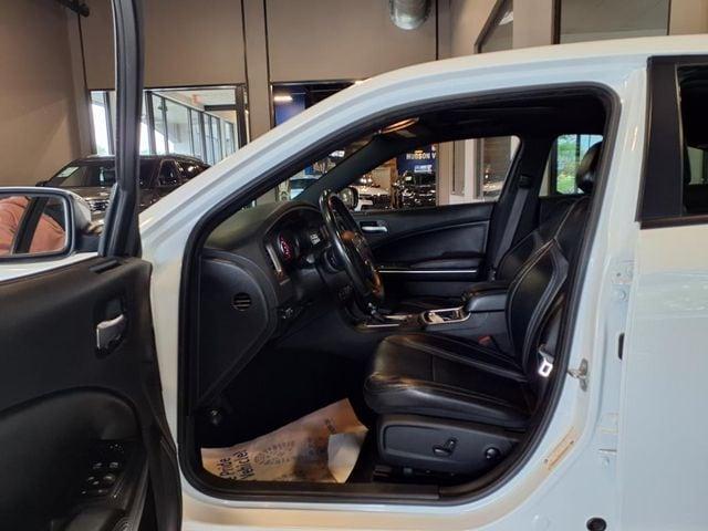 used 2022 Dodge Charger car, priced at $22,300