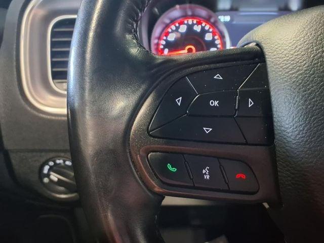 used 2022 Dodge Charger car, priced at $22,300