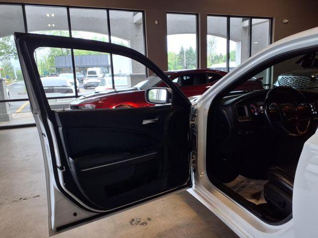 used 2022 Dodge Charger car, priced at $22,300