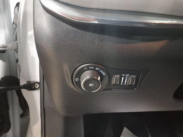 used 2022 Jeep Compass car, priced at $23,700