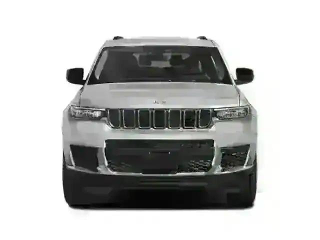 new 2025 Jeep Grand Cherokee L car, priced at $42,625