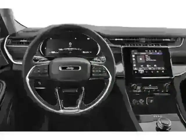 new 2025 Jeep Grand Cherokee L car, priced at $42,625