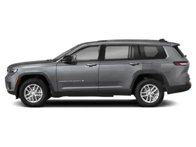 new 2025 Jeep Grand Cherokee L car, priced at $47,675