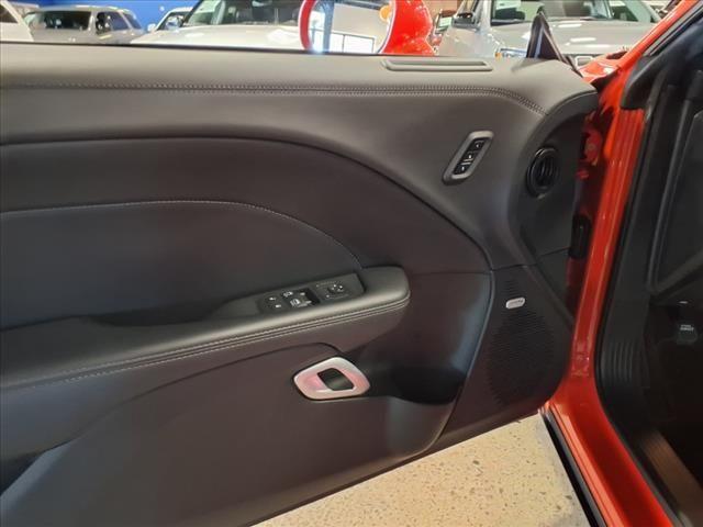 used 2023 Dodge Challenger car, priced at $40,657