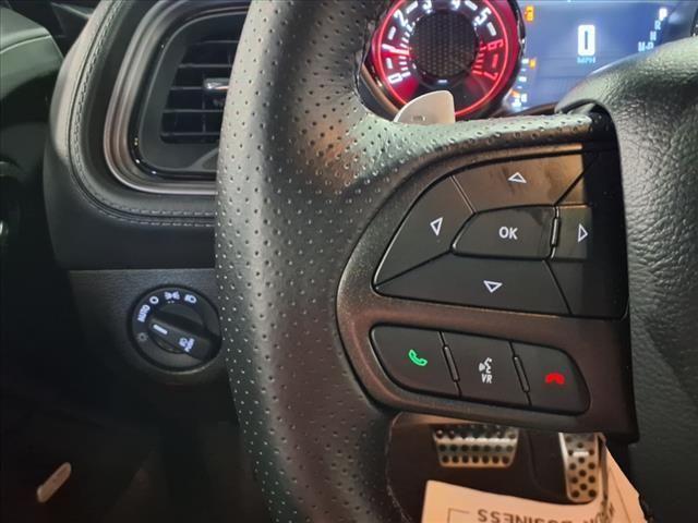 used 2023 Dodge Challenger car, priced at $40,657