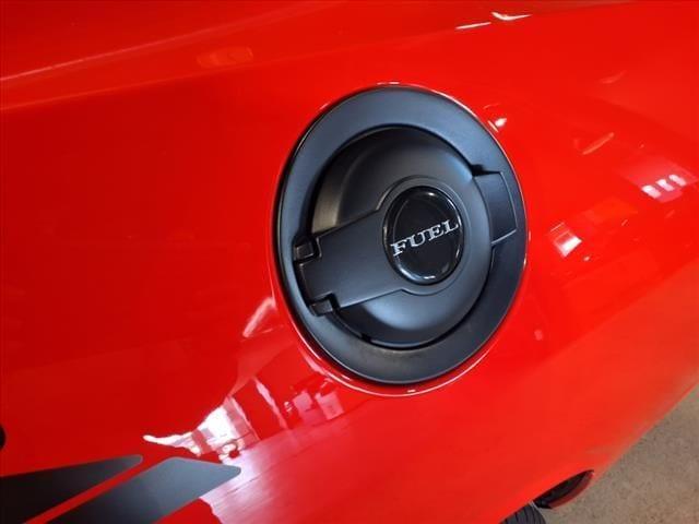 used 2023 Dodge Challenger car, priced at $39,000