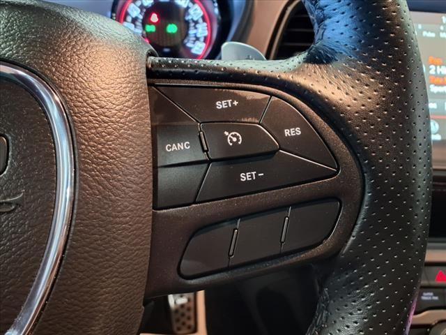 used 2023 Dodge Challenger car, priced at $40,657