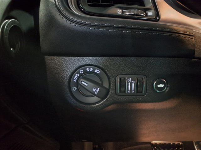 used 2023 Dodge Challenger car, priced at $40,657