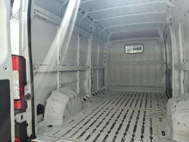 used 2023 Ram ProMaster 2500 car, priced at $29,500
