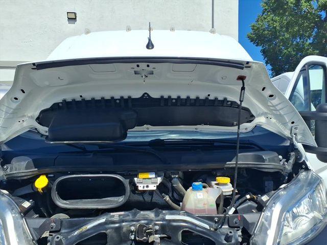 used 2023 Ram ProMaster 2500 car, priced at $29,500