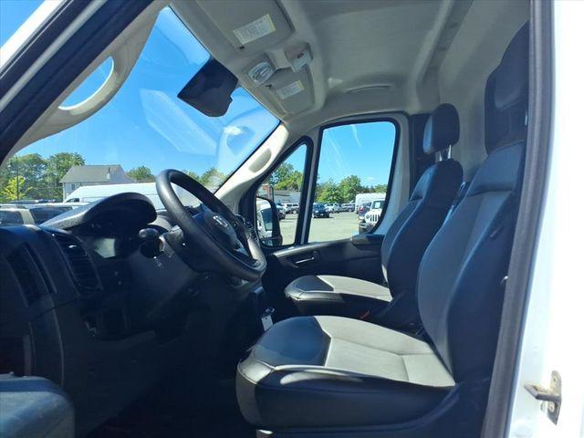 used 2023 Ram ProMaster 2500 car, priced at $29,500
