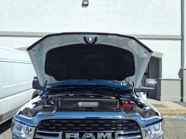 used 2024 Ram 2500 car, priced at $50,400