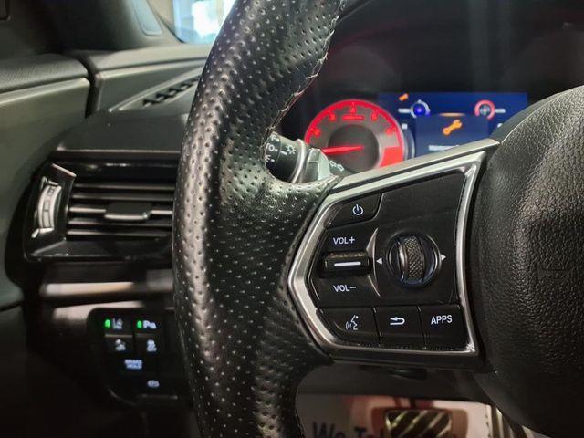 used 2019 Acura RDX car, priced at $27,000