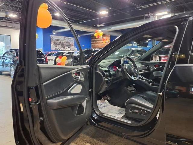used 2019 Acura RDX car, priced at $27,000
