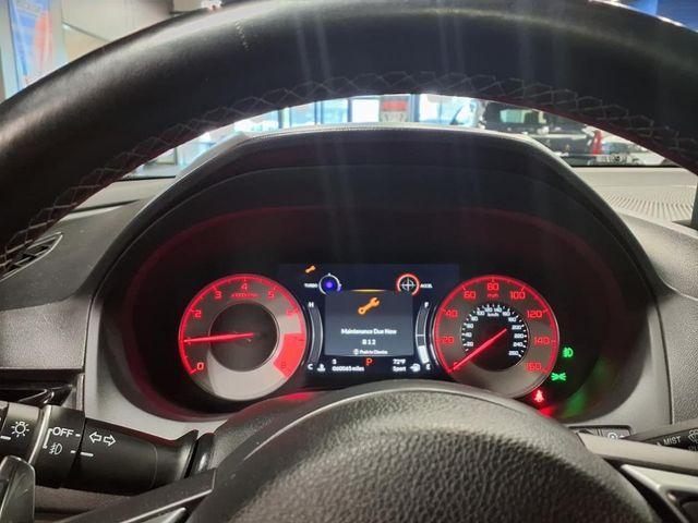 used 2019 Acura RDX car, priced at $27,000